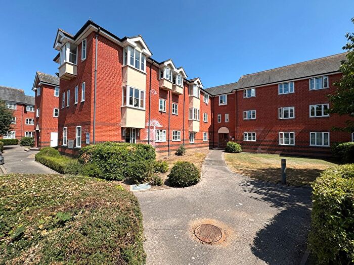 1 Bedroom Flat To Rent In Halstead, Essex, CO9