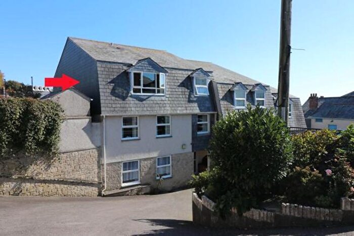 1 Bedroom Flat To Rent In Liskeard, PL14