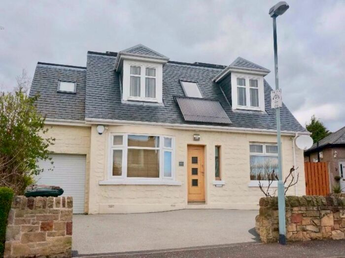 4 Bedroom Flat To Rent In Craigleith Hill Green, Craigleith, Edinburgh, EH4