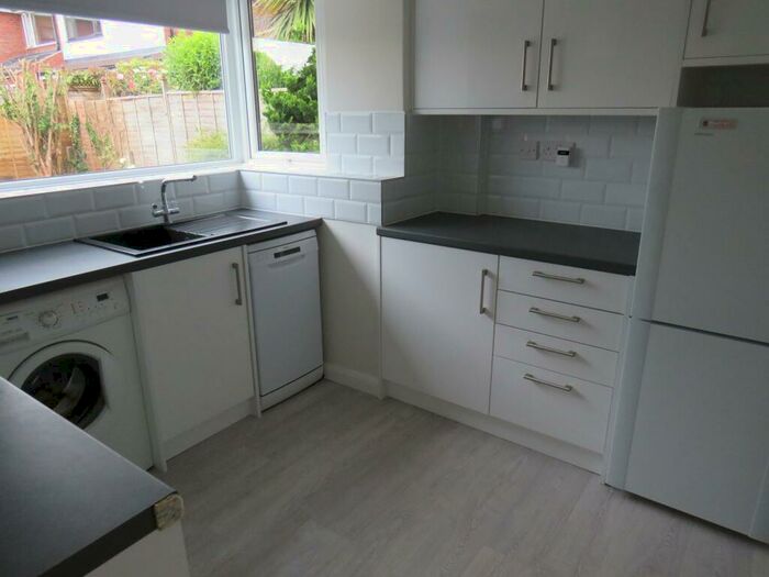 3 Bedroom House To Rent In Dunblane Drive, Leamington Spa, CV32