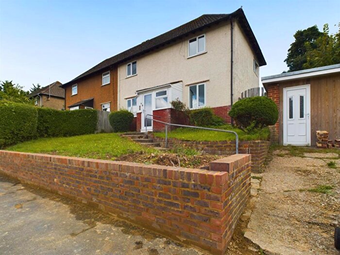 7 Bedroom Semi Detached House To Rent In Colbourne Avenue, BN2