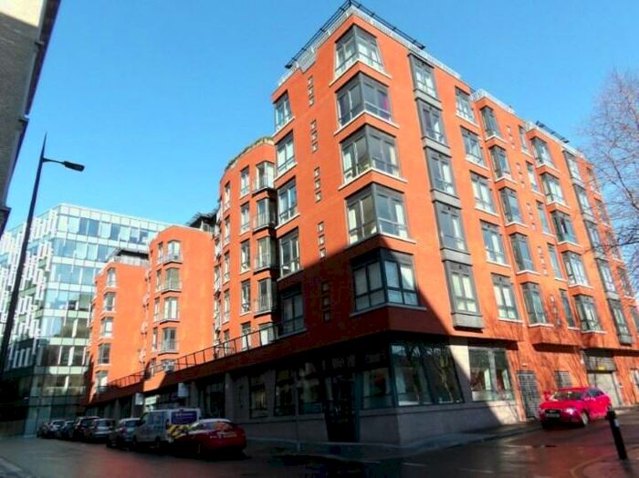 1 Bedroom Apartment To Rent In X Building, Bixteth Street, L3