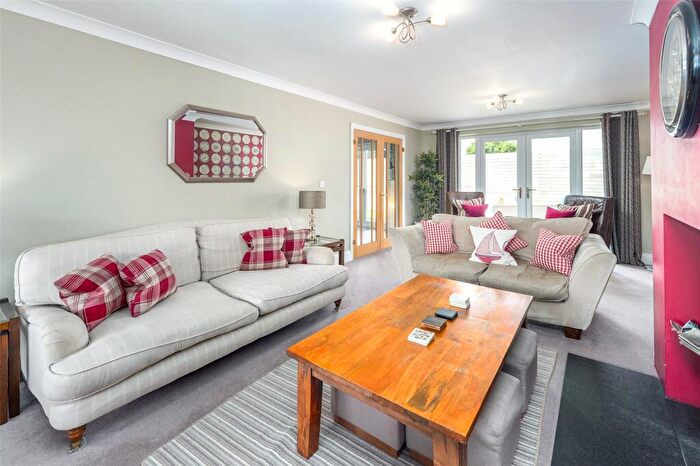 5 Bedroom Detached House For Sale In James Street, Seahouses, Northumberland, NE68
