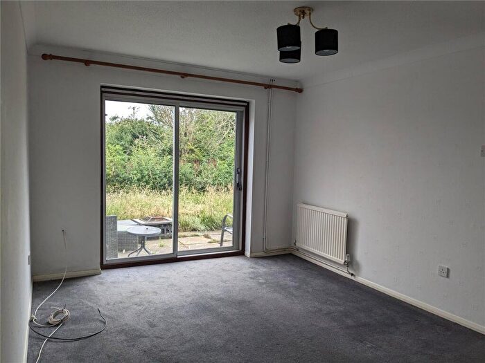 2 Bedroom Semi-Detached House For Sale In Eastfield Drive, Hanslope, Milton Keynes, Buckinghamshire, MK19