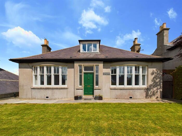 4 Bedroom Detached House For Sale In Loangarth, Clay Loan, Kirkwall, Orkney, KW15