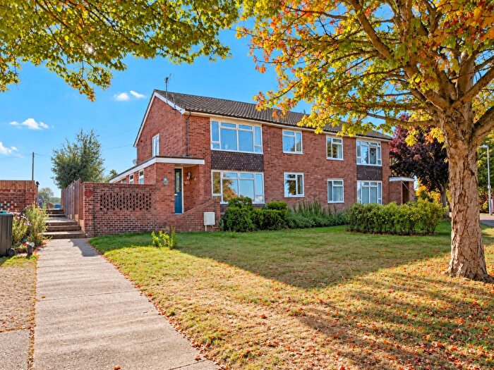 2 Bedroom Maisonette For Sale In Alyssum Walk, Colchester, CO4