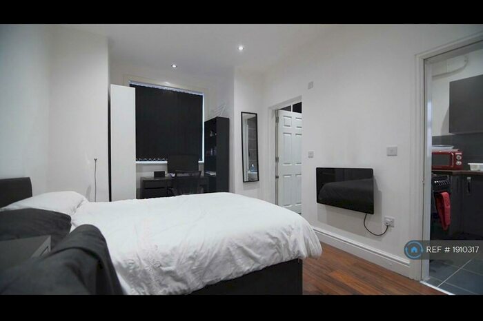 Studio To Rent In Upper Tichborne Street, Leicester, LE2