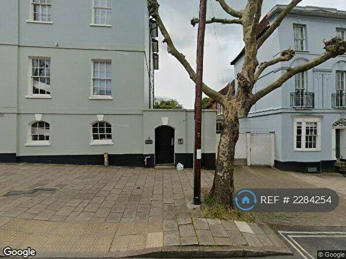 2 Bedroom Flat To Rent In Hill House, Saffron Walden, CB10