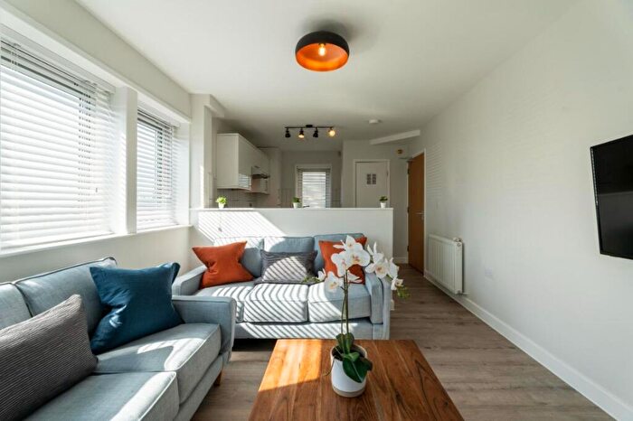 6 Bedroom Flat To Rent In Falconar Street, Newcastle, NE2