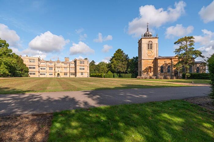 2 Bedroom Apartment For Sale In Gayhurst Court, Gayhurst, Buckinghamshire, MK16