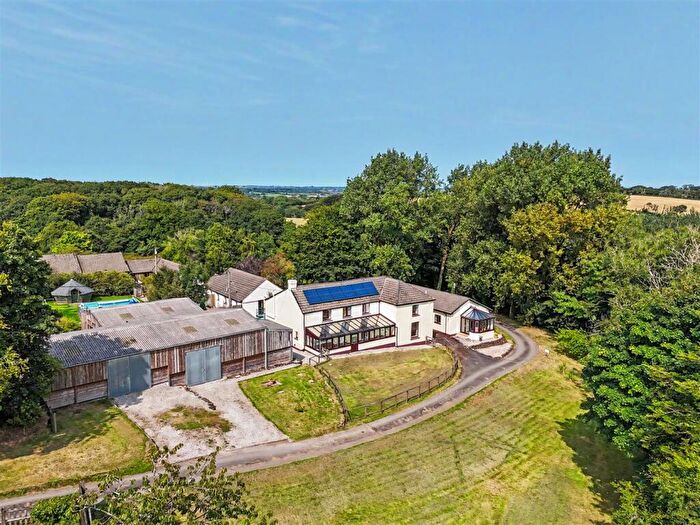 16 Bedroom Country House For Sale In Holsworthy, Devon, EX22