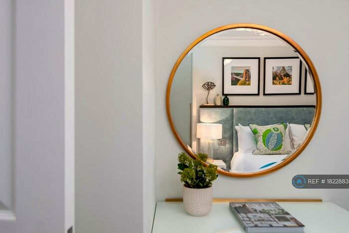 1 Bedroom Flat To Rent In Whiteladies Road, Bristol, BS8