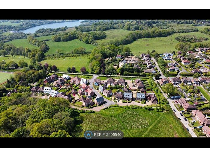 3 Bedroom Semi-Detached House To Rent In Ibis Close, Ardingly, Haywards Heath, RH17