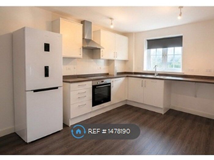 2 Bedroom Flat To Rent In Tame Close, Birmingham, B42