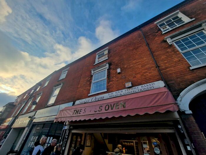 1 Bedroom Flat To Rent In Stafford Street, Willenhall, WV13