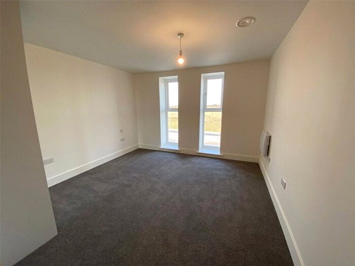 2 Bedroom Apartment To Rent In Trinity House North, Anniversary Avenue West, Ambrosden, Bicester, Oxfordshire, OX25
