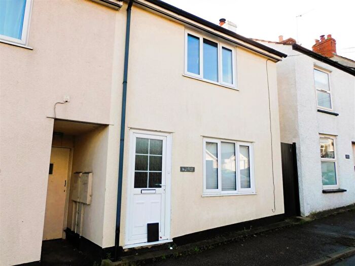 3 Bedroom Cottage For Sale In Seaton, EX12