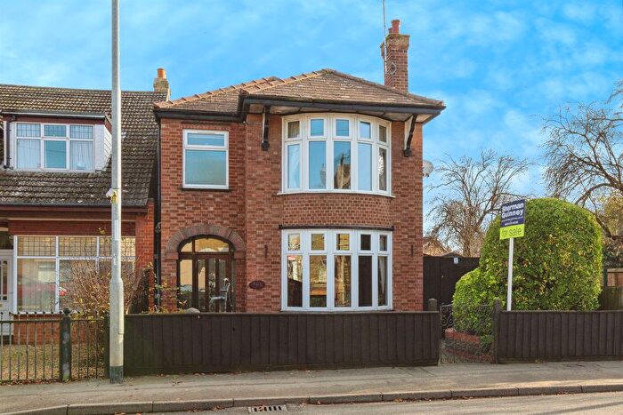 3 Bedroom Link Detached House For Sale In Station Road, March, PE15