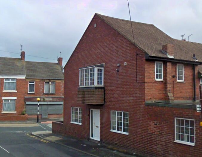 2 Bedroom End Of Terrace House To Rent In Park Road, South Moor, Stanley, DH9