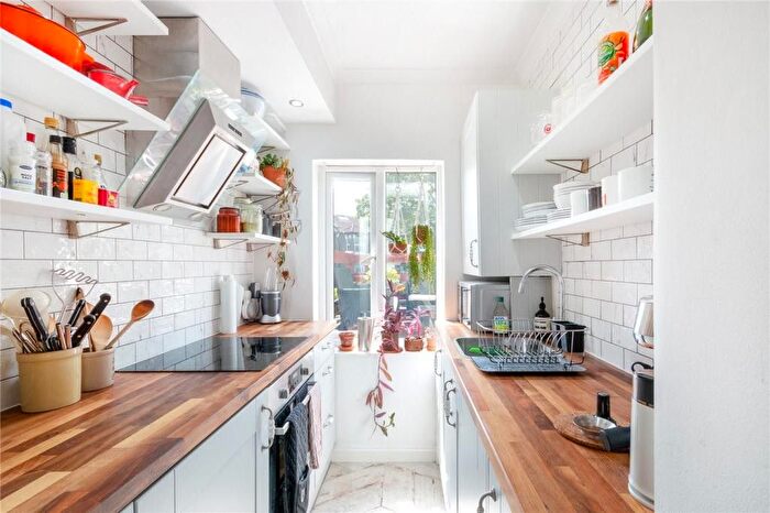 1 Bedroom Flat To Rent In Stanstead Road, London, SE23