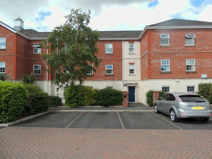 2 Bedroom Property To Rent In Denham Wood Close, Chorley, PR7