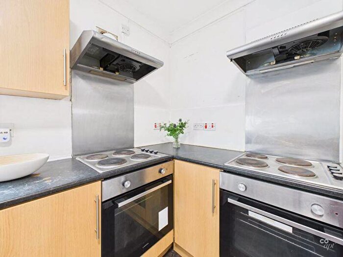 1 Bedroom Terraced House To Rent In Norwich Drive, Brighton, BN2