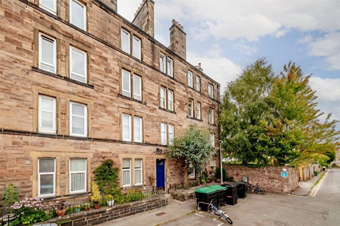 2 Bedroom Apartment For Sale In Jordan Lane, Morningside, Edinburgh, EH10
