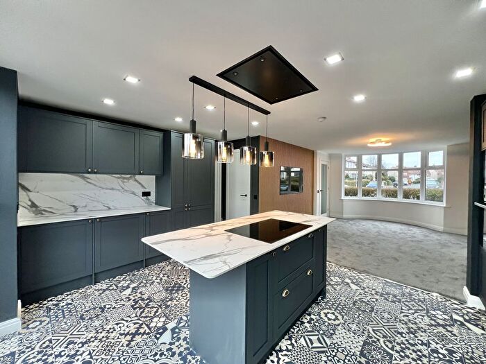 2 Bedroom Semi Detached House For Sale In Lower Green, Poulton-Le-Fylde, FY6