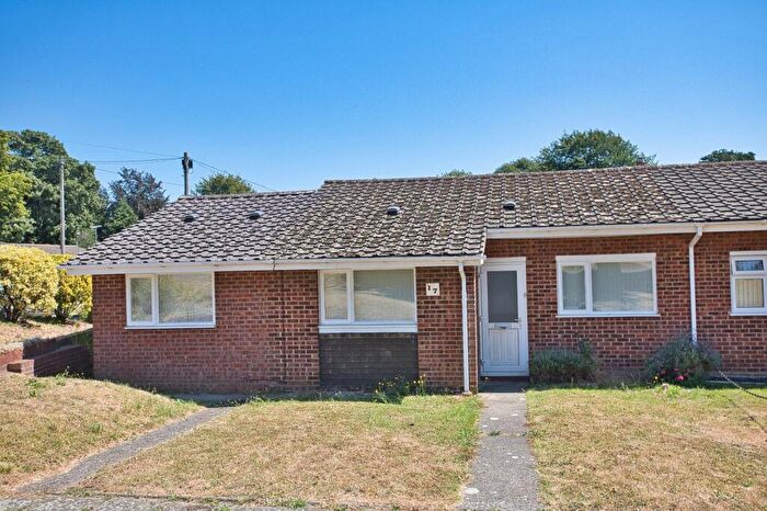 3 Bedroom Bungalow For Sale In Menzies Avenue, Walmer, Deal, Kent, CT14