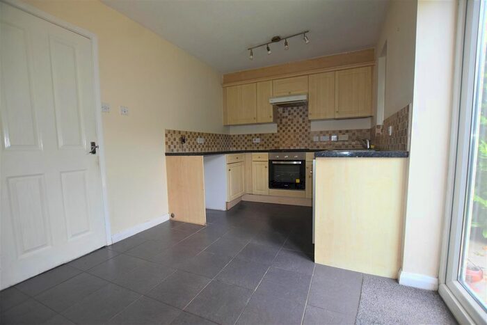 3 Bedroom Property To Rent In Aster Chase, Lower Darwen, Darwen, BB3