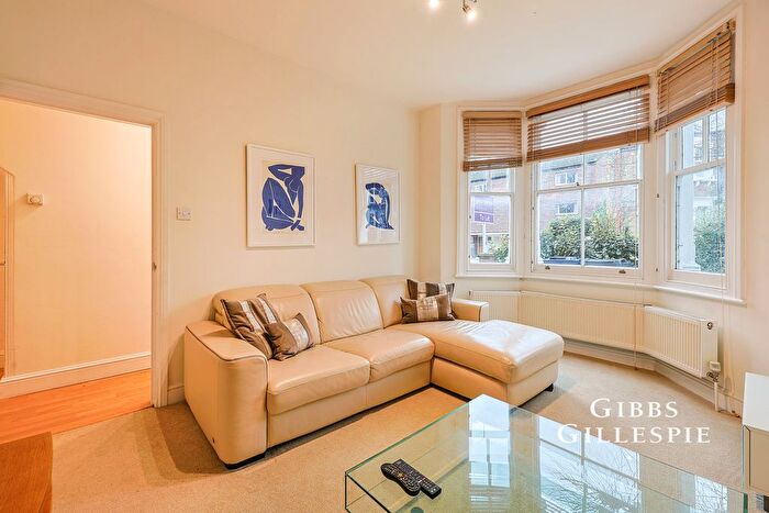 1 Bedroom Flat To Rent In Beaumont Road, London, W4