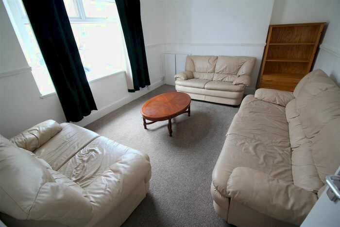 7 Bedroom Property To Rent In Salisbury Road, Cathays, Cardiff, CF24