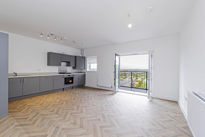 2 Bedroom Apartment To Rent In Leaf Living At Stortford Fields, Bishop, Hertfordshire, CM23