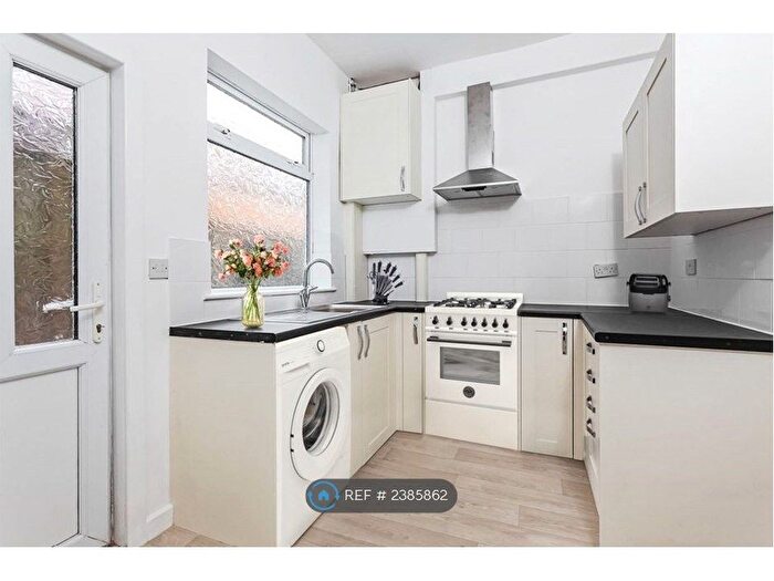 2 Bedroom Terraced House To Rent In Best Street, Stoke-On-Trent, ST4