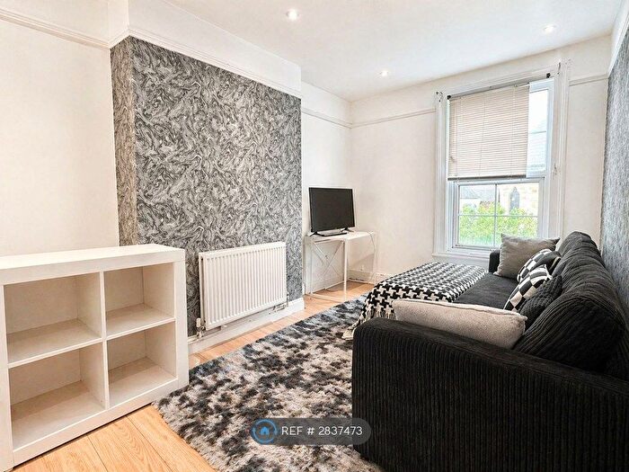 1 Bedroom Maisonette To Rent In Albert Road, London, SE25