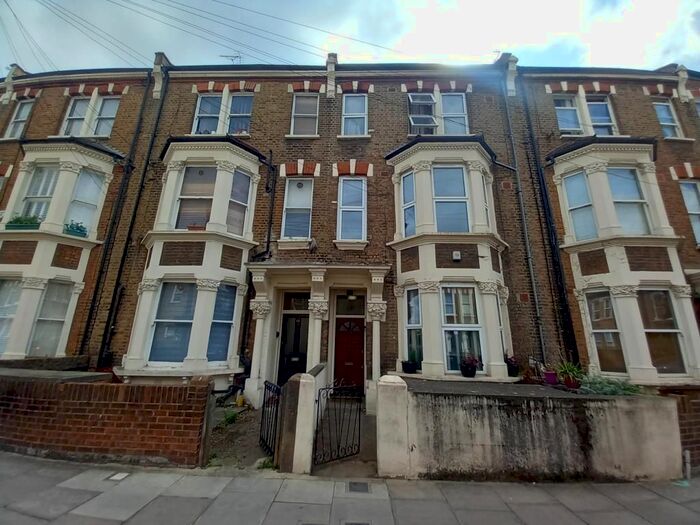 2 Bedroom Flat To Rent In Fermoy Road, London, W9