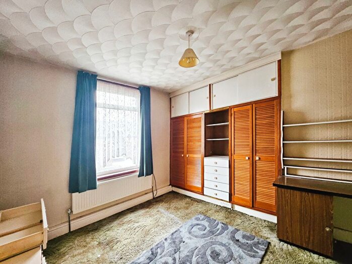 3 Bedroom Terraced House For Sale In Regina Road, Walton, Liverpool, L9