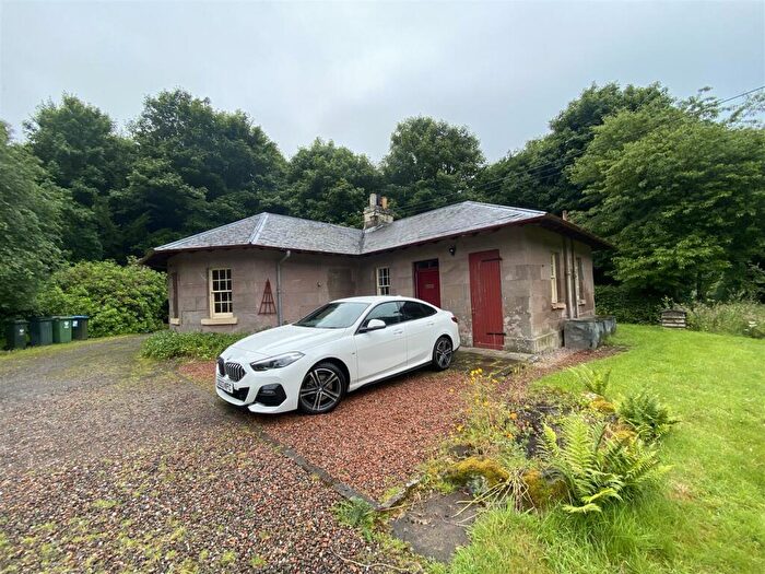 2 Bedroom Detached Bungalow To Rent In Moncrieffe Estate, Bridge Of Earn, PH2