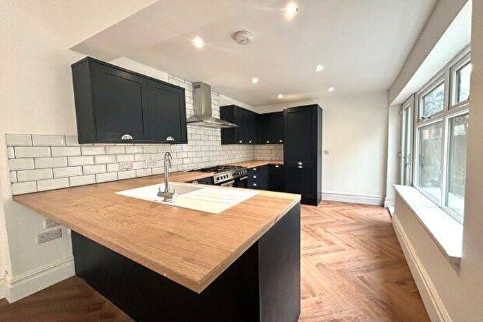 4 Bedroom Property To Rent In Briery Vale Road, Sunderland, SR2