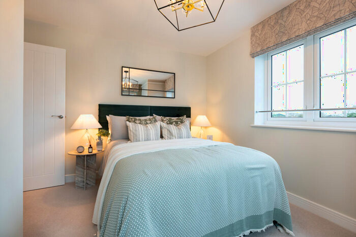 4 Bedroom Detached House For Sale In Stoke Albany Road, NN14