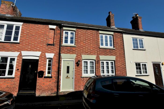 2 Bedroom Cottage For Sale In Chapel Lane, Costock, LE12