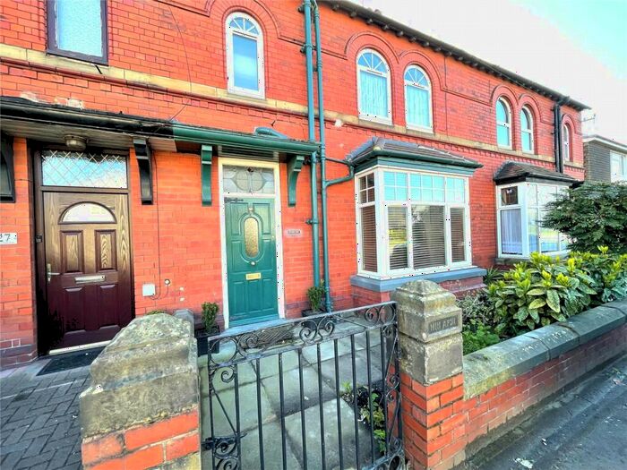 3 Bedroom Terraced House To Rent In Chester Road West, Queensferry, Deeside, Flintshire, CH5