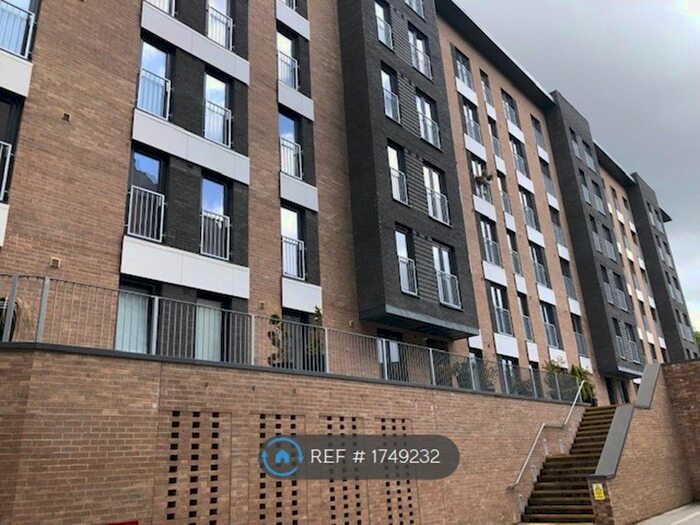 2 Bedroom Flat To Rent In Bell Street, Glasgow, G4