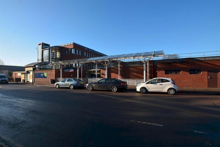 2 Bedroom Flat To Rent In Lynchgate Court, Lynchgate Road, Cannon Park, Coventry CV4