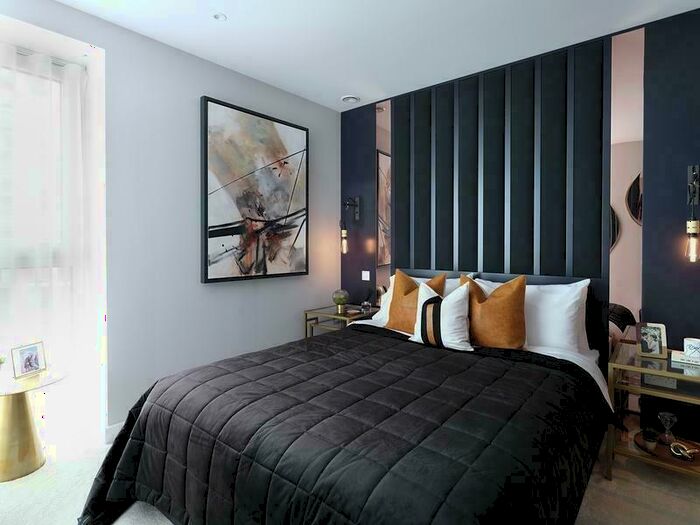 1 Bedroom Apartment For Sale In Sales And Marketing Suite Address: Imperial Building, No. Duke Of Wellington Avenue, London, Royal Arsenal Riverside, SE18