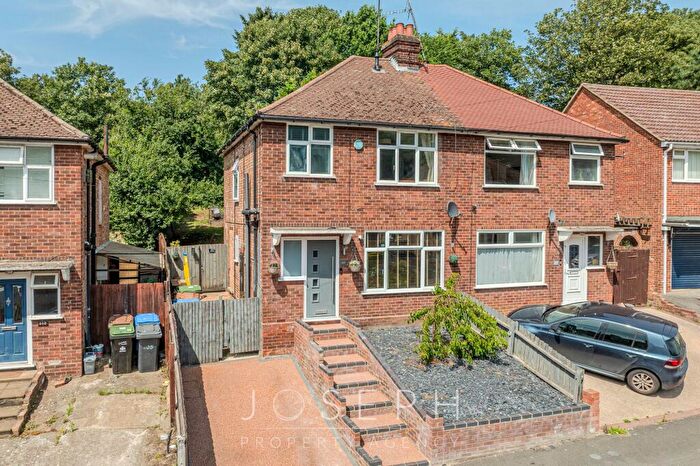 3 Bedroom Semi Detached House For Sale In Cavendish Street, Ipswich, IP3