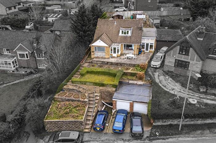 Property For Sale In New Road, High Wycomebe, HP12