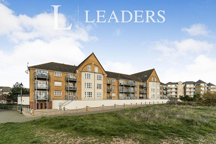2 Bedroom Apartment To Rent In Caroline Way, Sovereign Harbour North, Eastbourne, East Sussex, BN23