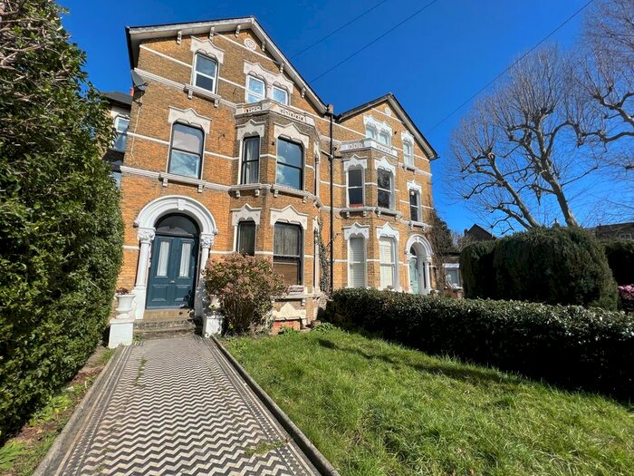 1 Bedroom Flat To Rent In Tressillian Crescent, Brockley, SE4