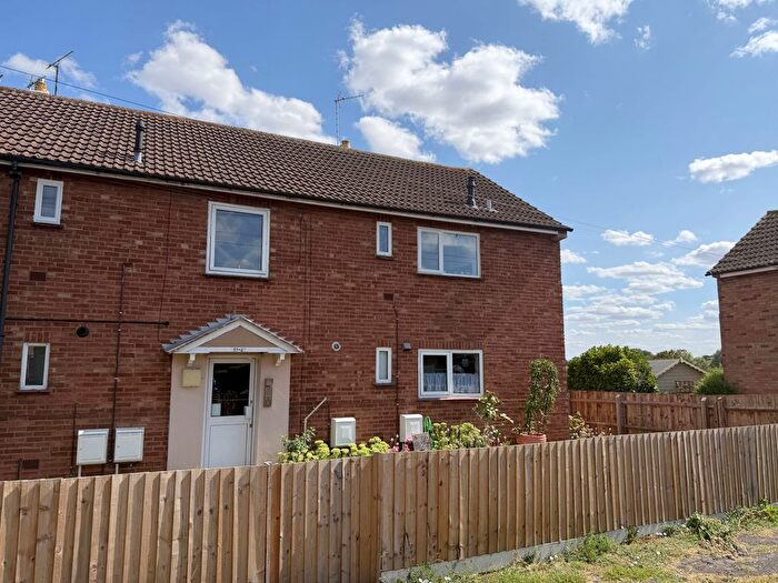 1 Bedroom Flat For Sale In Oldfield, Tewkesbury, Gloucestershire, GL20